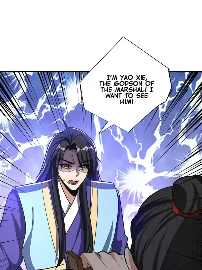 Conquest Of The Demon King Chapter 166