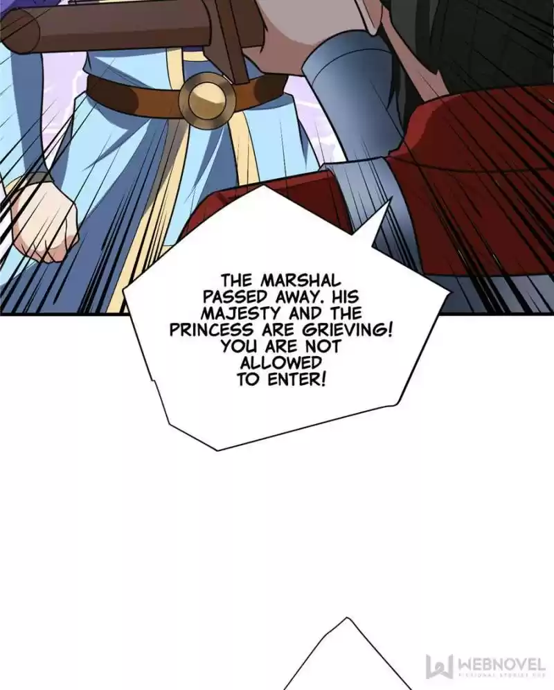 Conquest Of The Demon King Chapter 166