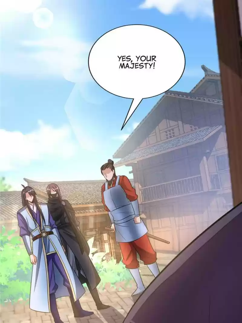 Conquest Of The Demon King Chapter 166