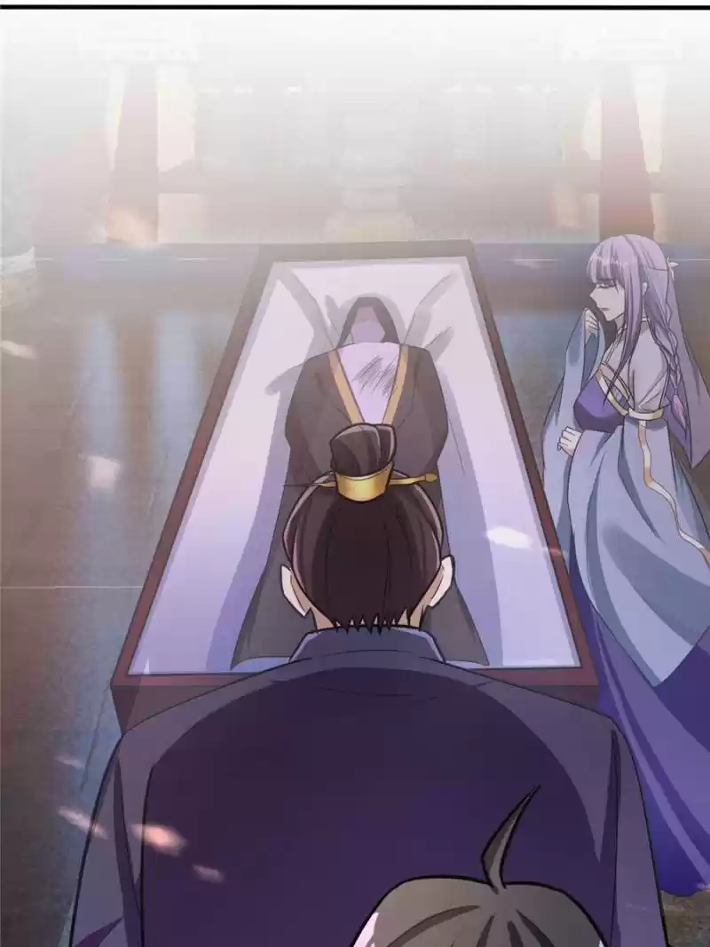 Conquest Of The Demon King Chapter 166