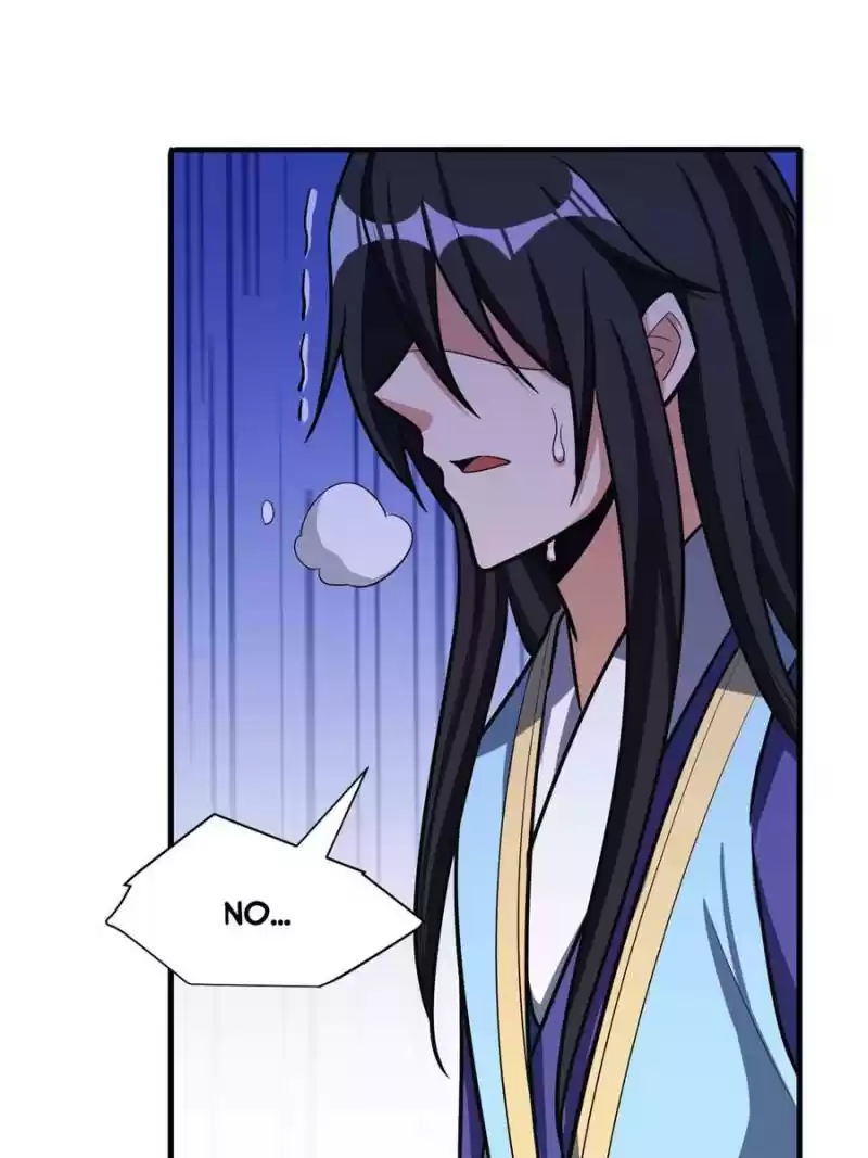 Conquest Of The Demon King Chapter 166