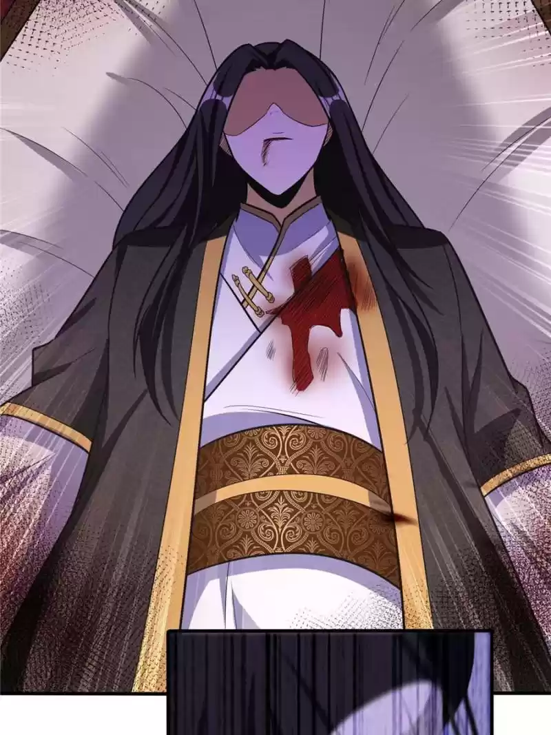 Conquest Of The Demon King Chapter 166