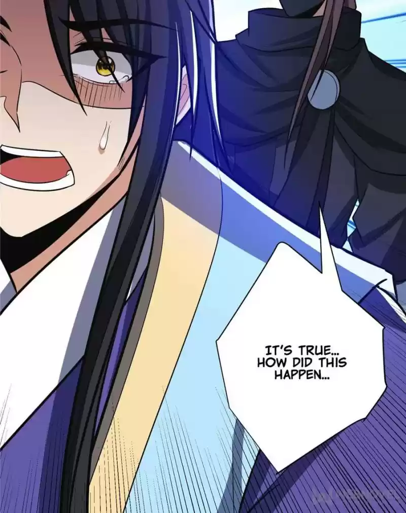 Conquest Of The Demon King Chapter 166