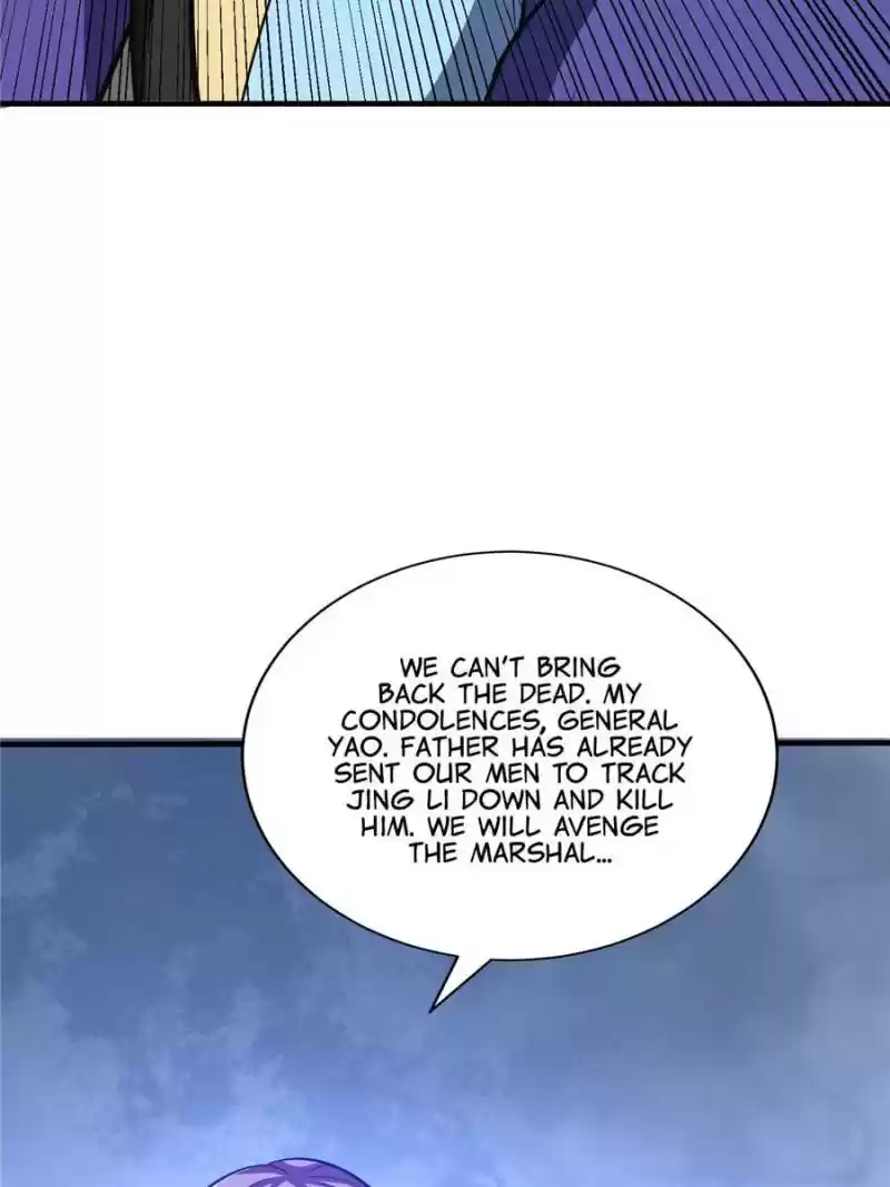 Conquest Of The Demon King Chapter 166