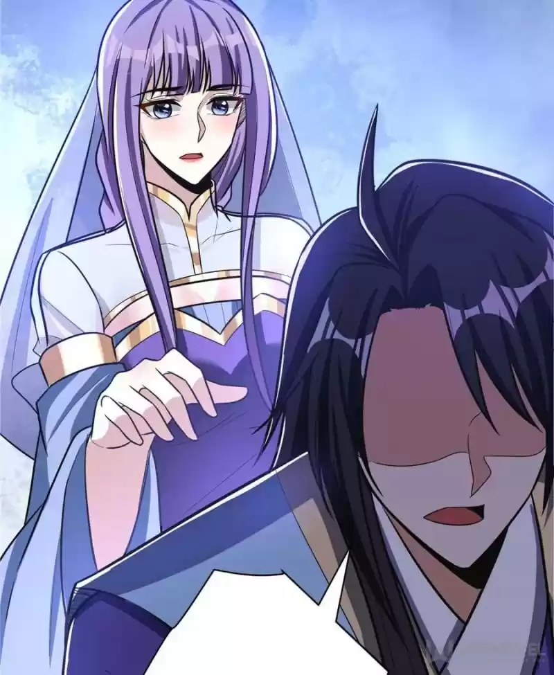 Conquest Of The Demon King Chapter 166