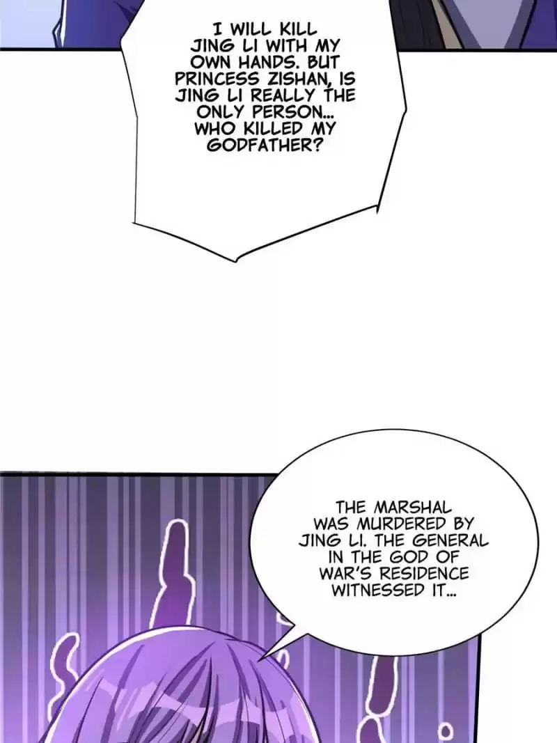 Conquest Of The Demon King Chapter 166