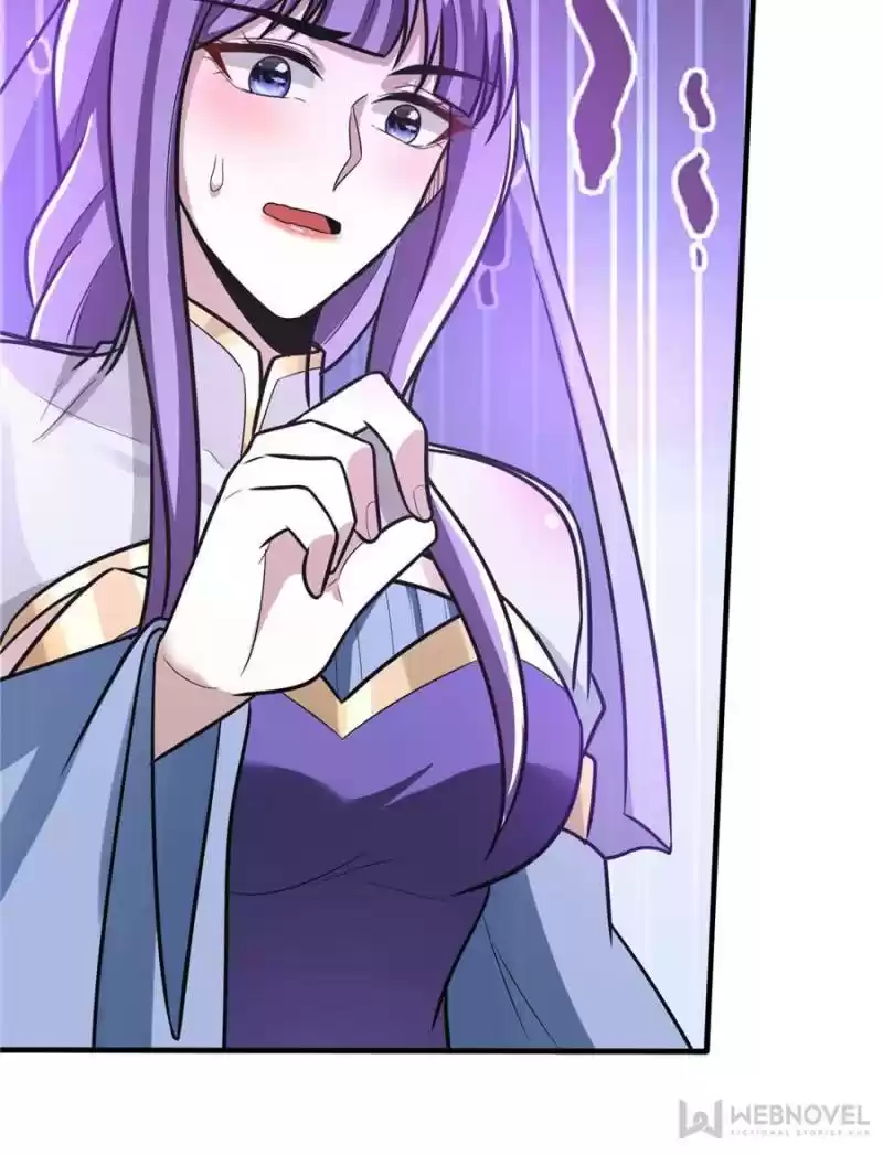 Conquest Of The Demon King Chapter 166