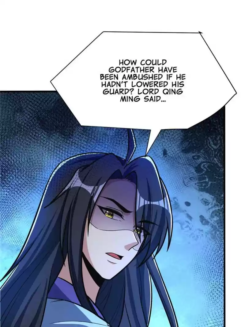 Conquest Of The Demon King Chapter 166