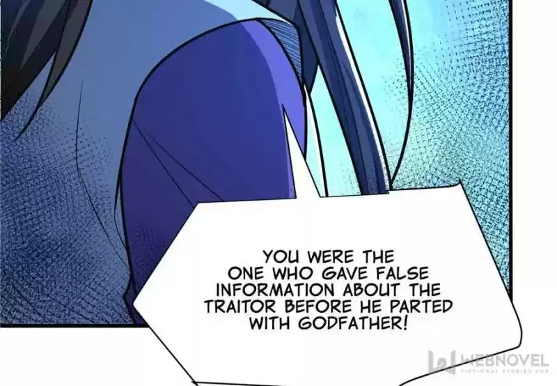 Conquest Of The Demon King Chapter 166