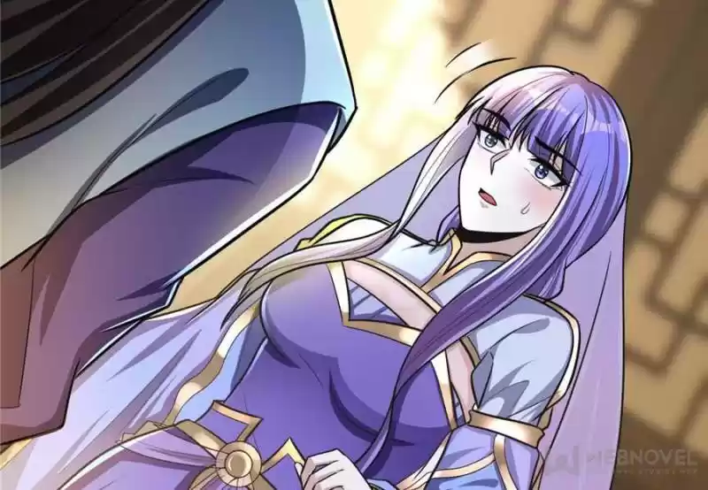 Conquest Of The Demon King Chapter 166