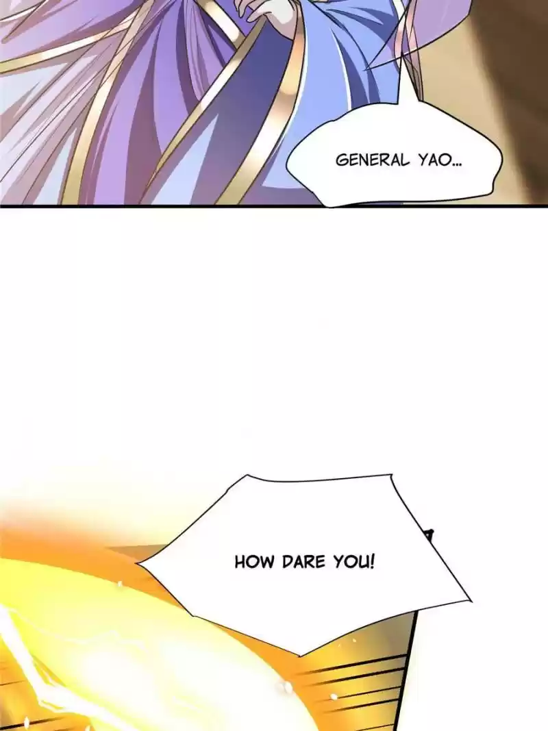 Conquest Of The Demon King Chapter 166