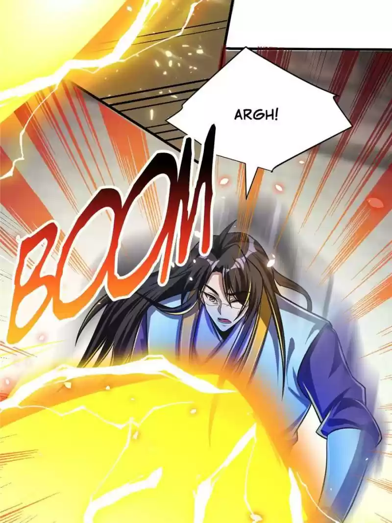 Conquest Of The Demon King Chapter 166