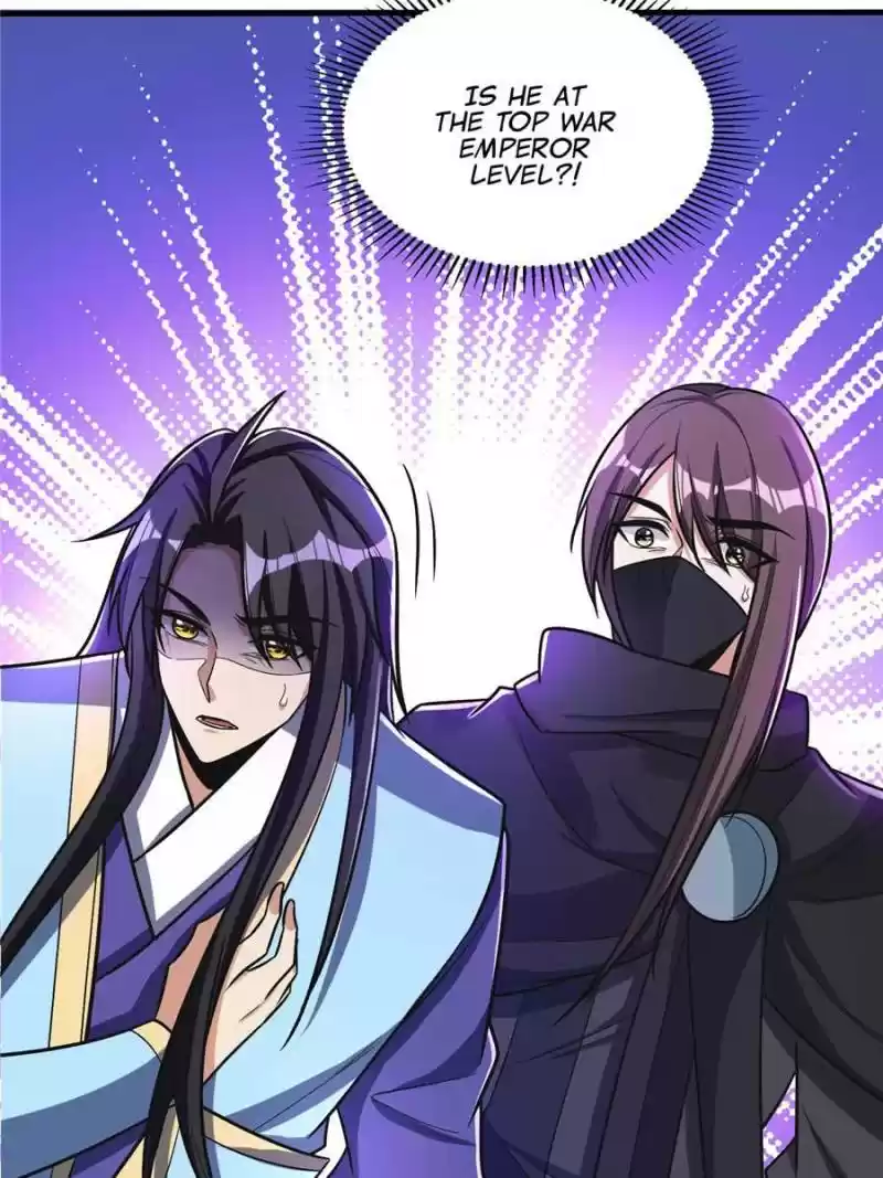 Conquest Of The Demon King Chapter 166