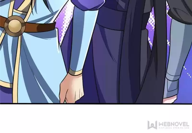 Conquest Of The Demon King Chapter 166