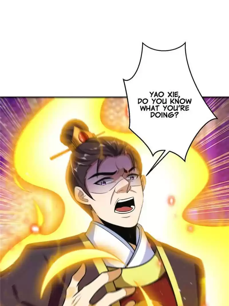 Conquest Of The Demon King Chapter 167