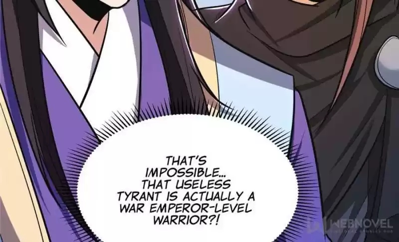 Conquest Of The Demon King Chapter 167