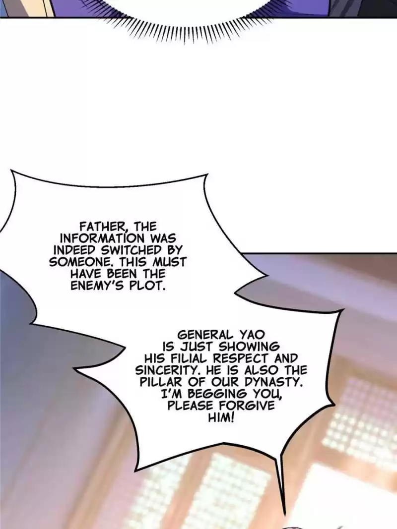 Conquest Of The Demon King Chapter 167