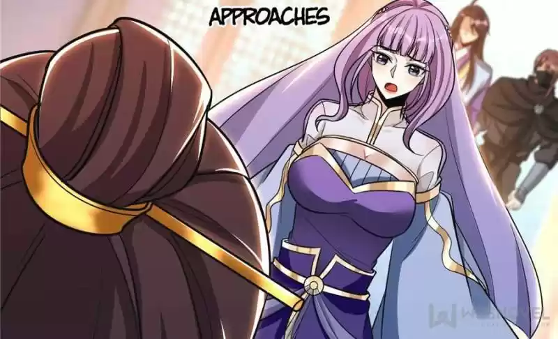 Conquest Of The Demon King Chapter 167