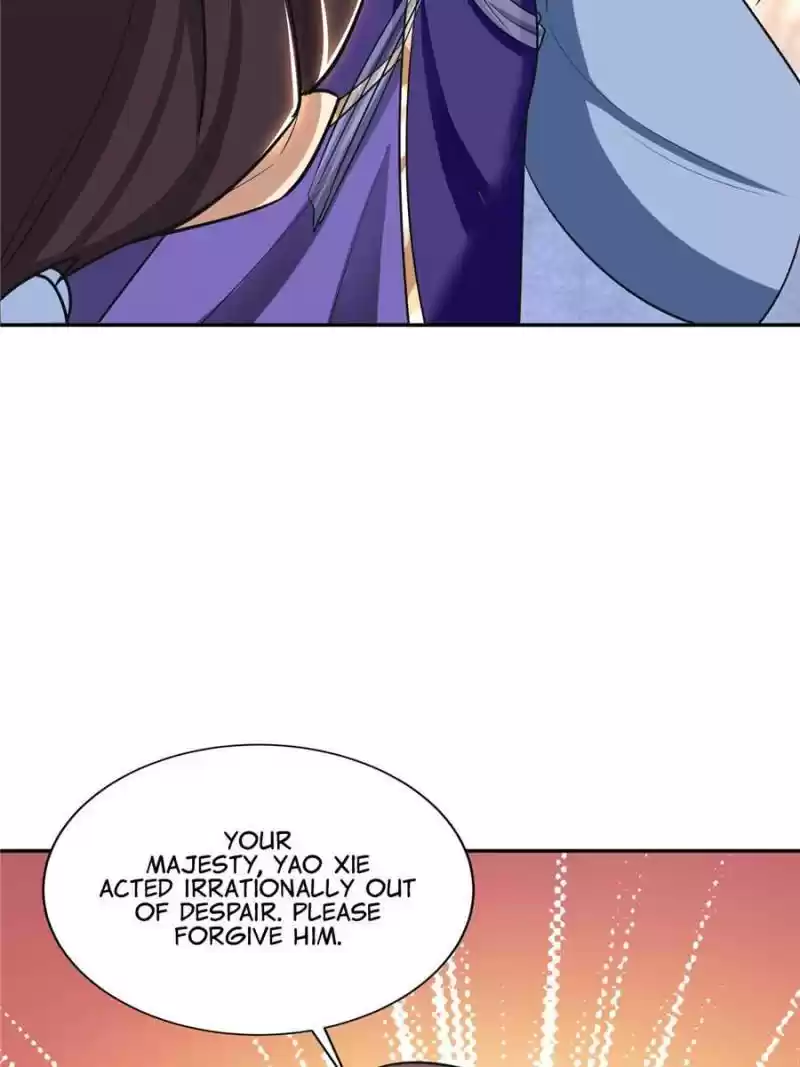 Conquest Of The Demon King Chapter 167