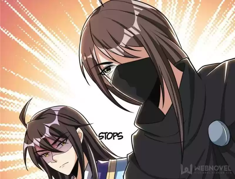 Conquest Of The Demon King Chapter 167