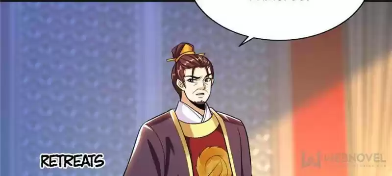 Conquest Of The Demon King Chapter 167