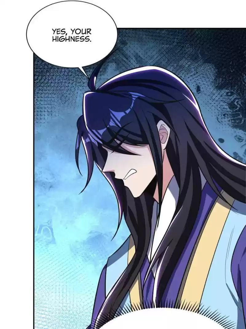 Conquest Of The Demon King Chapter 167