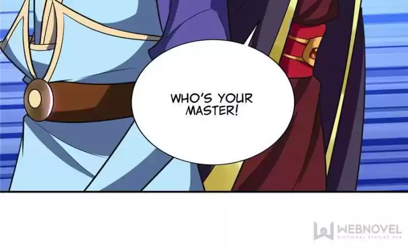 Conquest Of The Demon King Chapter 167