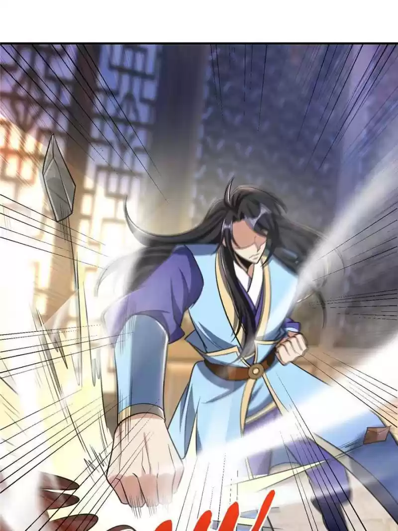 Conquest Of The Demon King Chapter 167