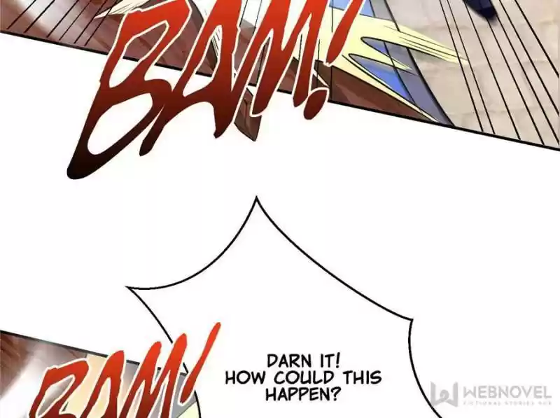 Conquest Of The Demon King Chapter 167