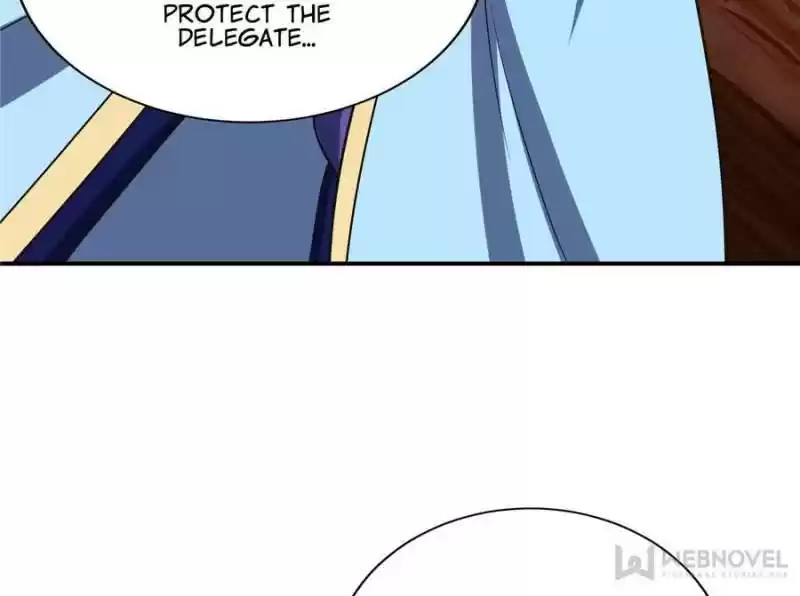 Conquest Of The Demon King Chapter 167