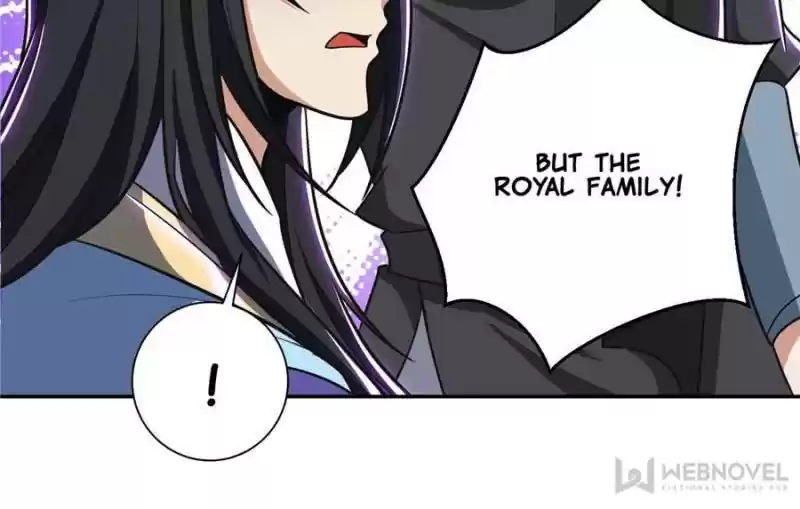 Conquest Of The Demon King Chapter 167