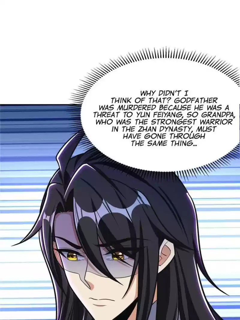 Conquest Of The Demon King Chapter 167