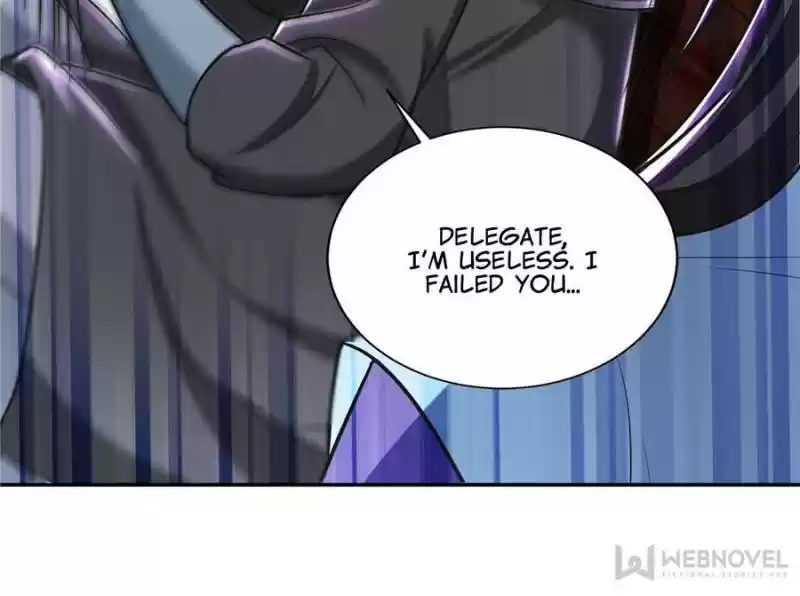 Conquest Of The Demon King Chapter 167