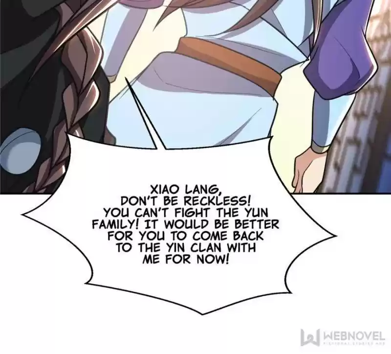 Conquest Of The Demon King Chapter 167