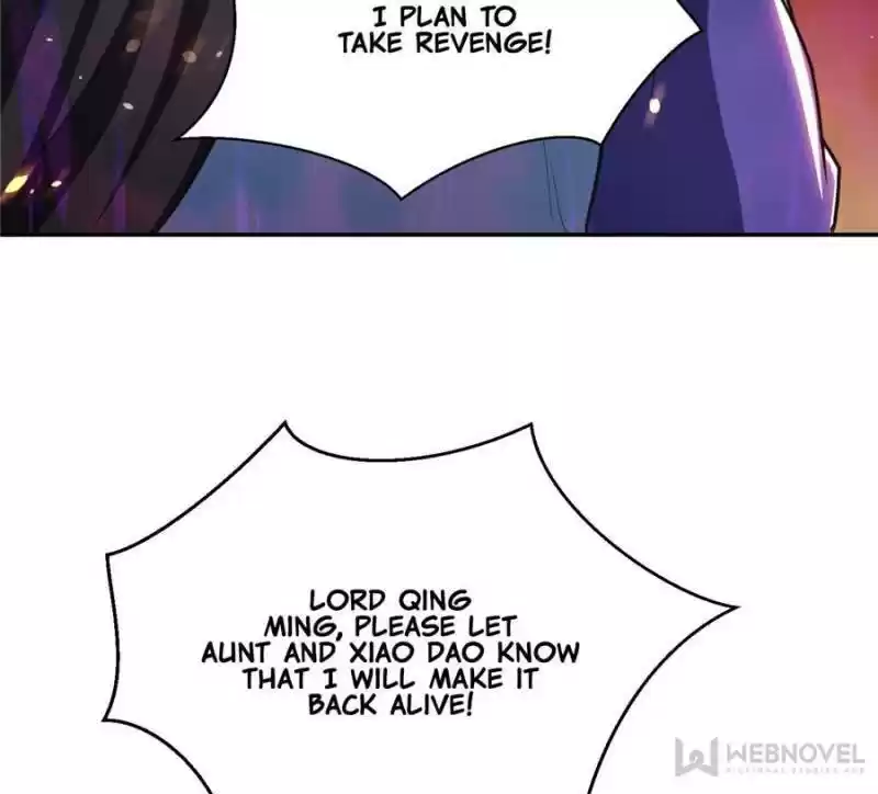 Conquest Of The Demon King Chapter 167