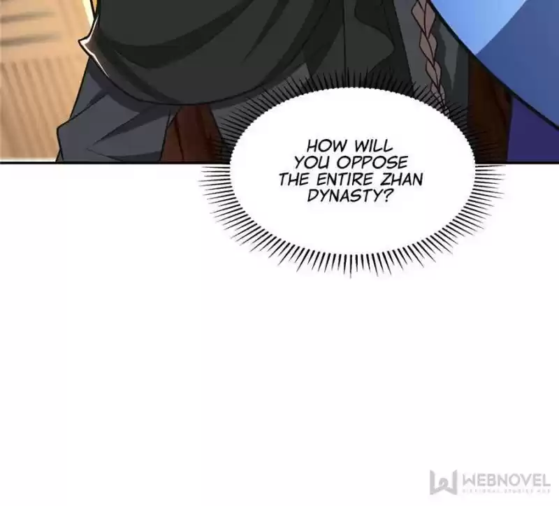 Conquest Of The Demon King Chapter 167