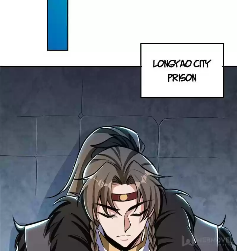 Conquest Of The Demon King Chapter 167