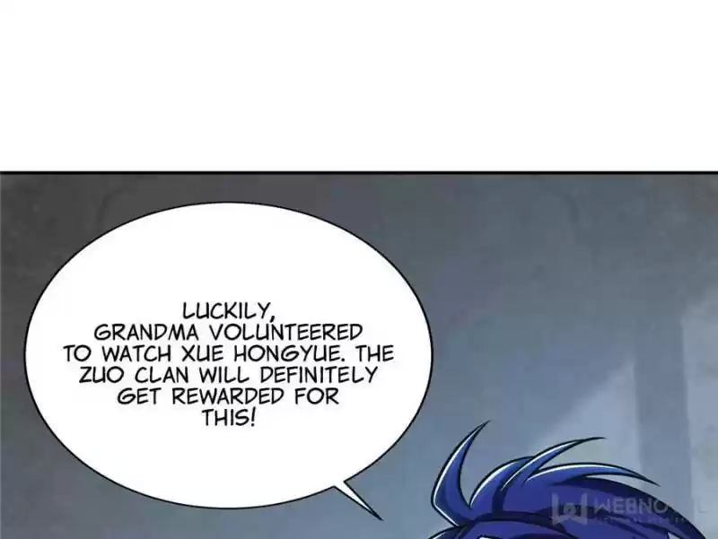 Conquest Of The Demon King Chapter 167