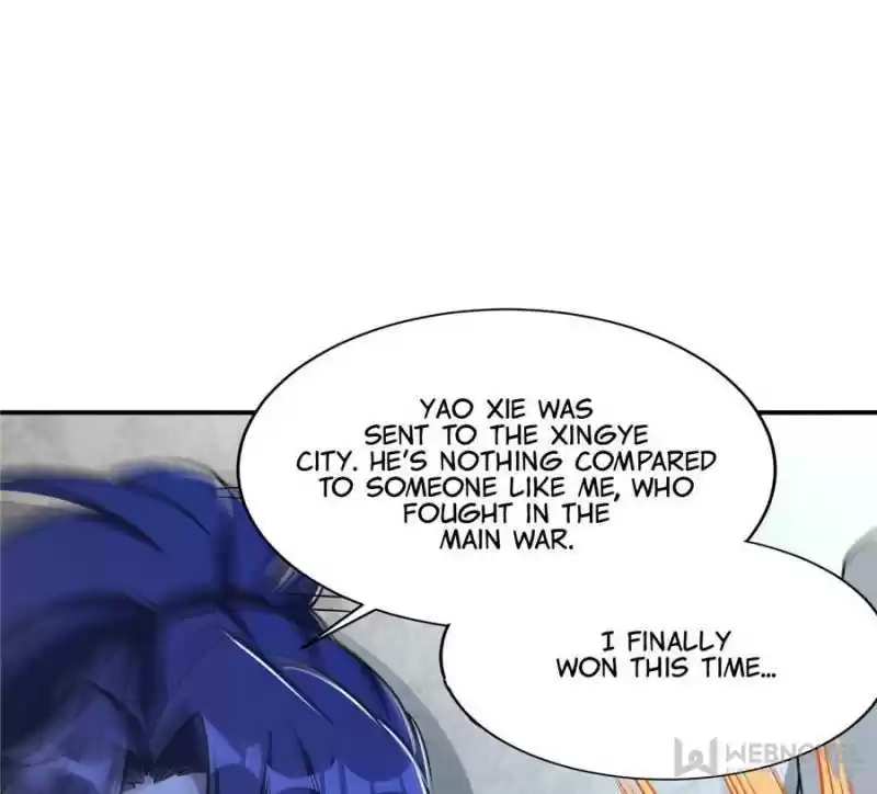 Conquest Of The Demon King Chapter 167