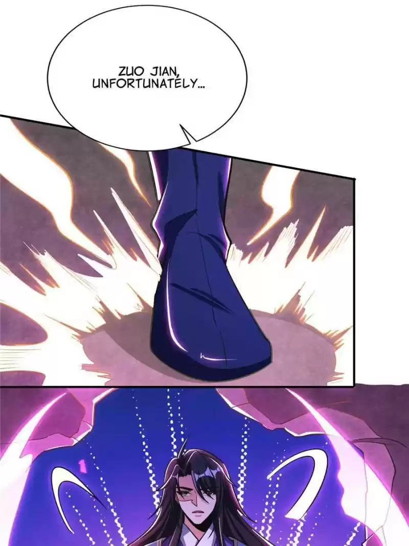 Conquest Of The Demon King Chapter 167