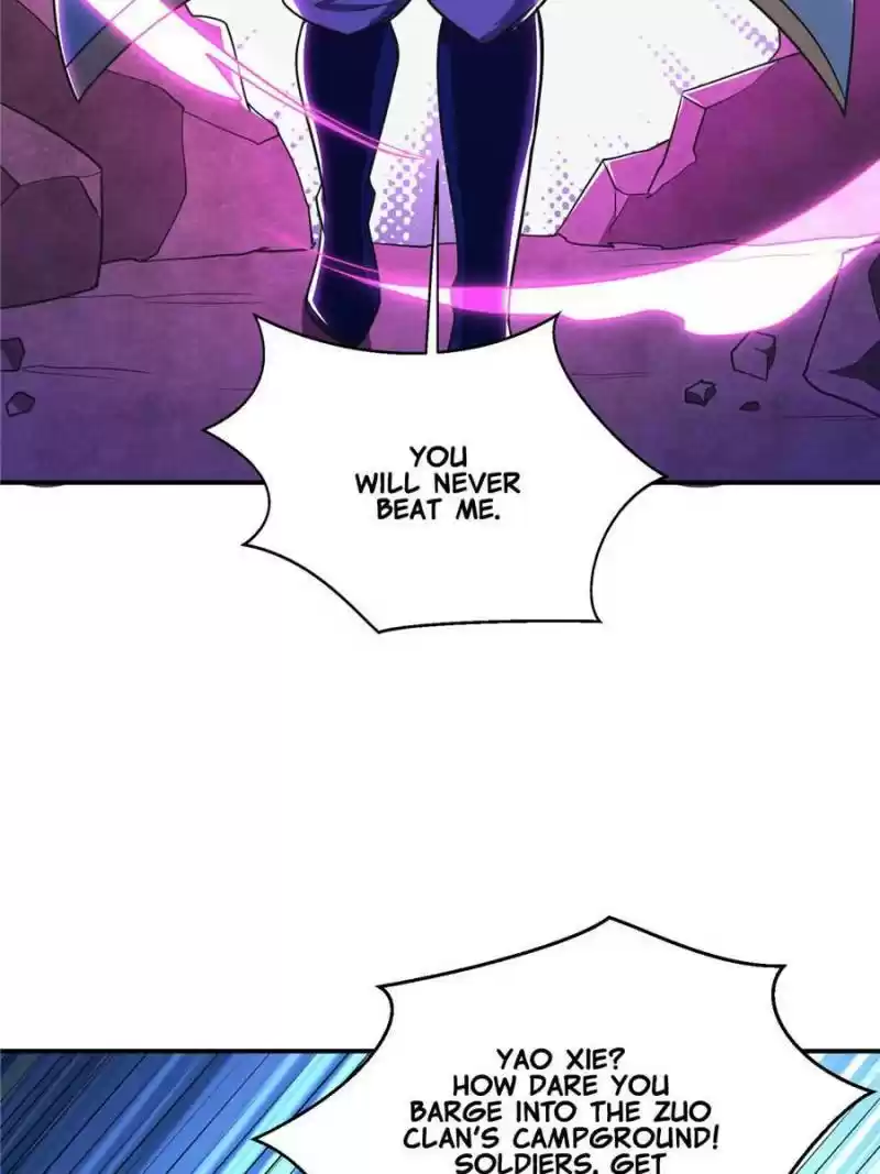 Conquest Of The Demon King Chapter 167