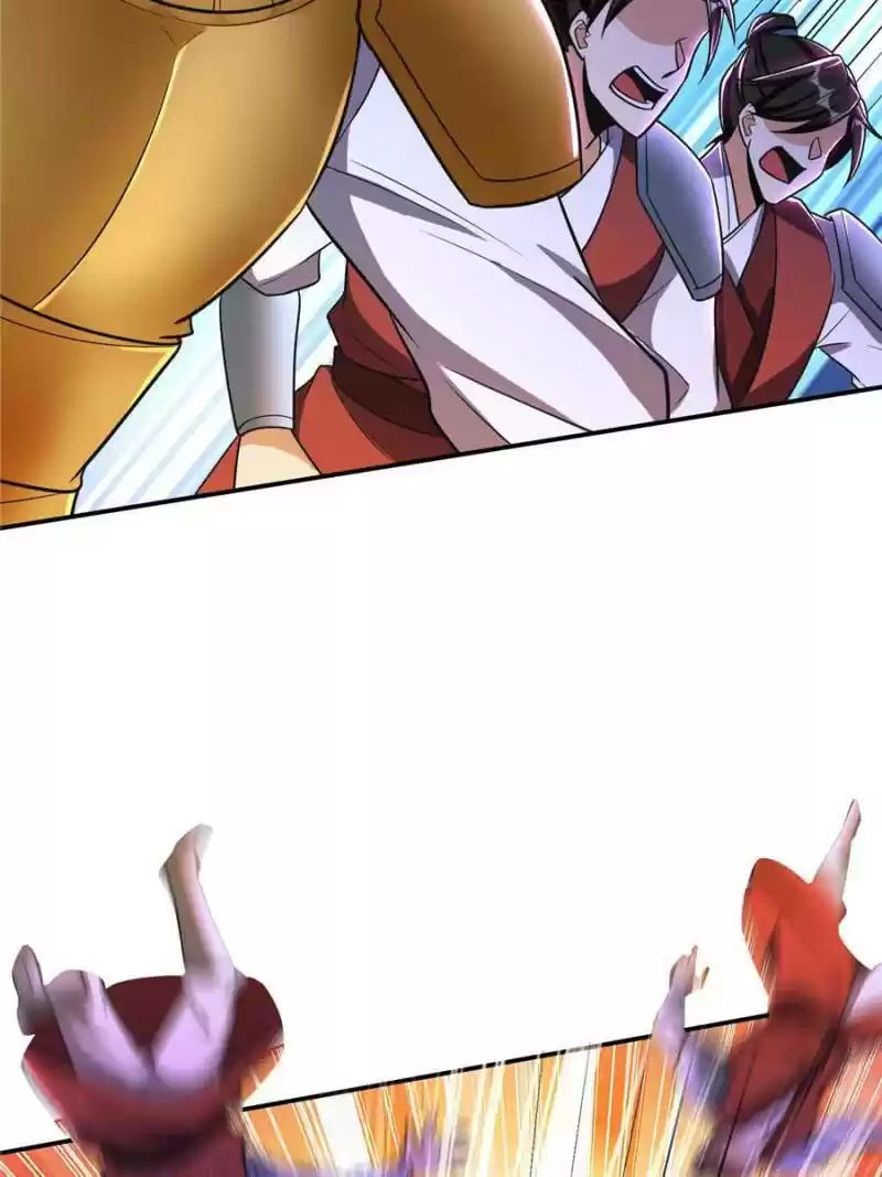 Conquest Of The Demon King Chapter 167