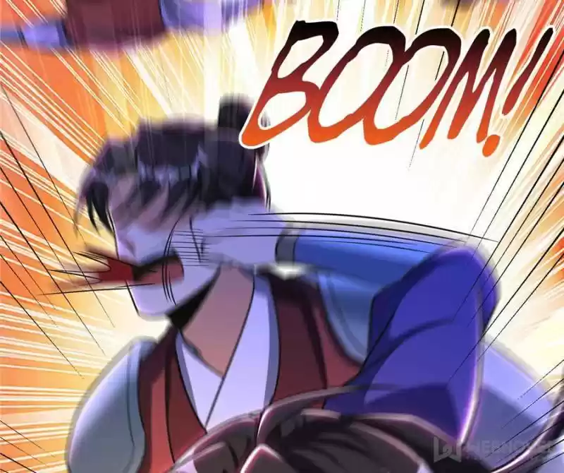 Conquest Of The Demon King Chapter 167