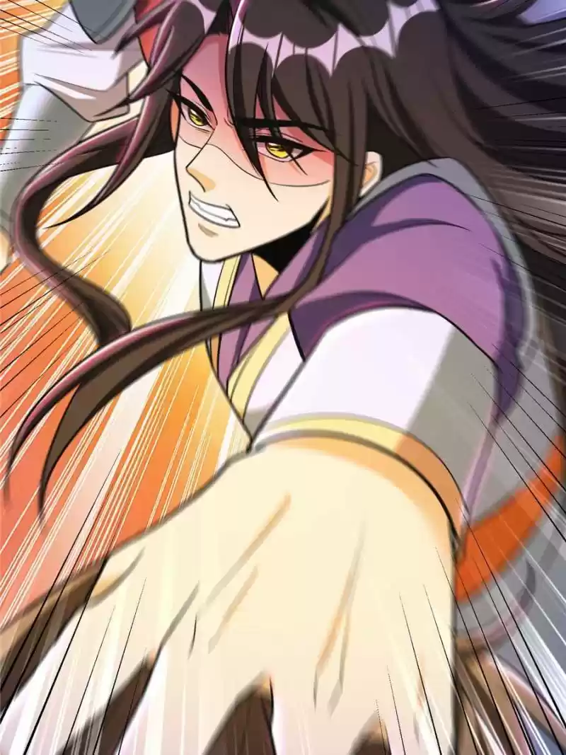 Conquest Of The Demon King Chapter 167