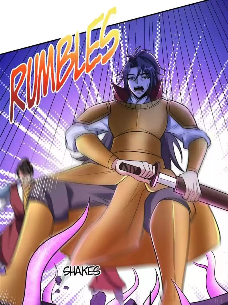 Conquest Of The Demon King Chapter 167