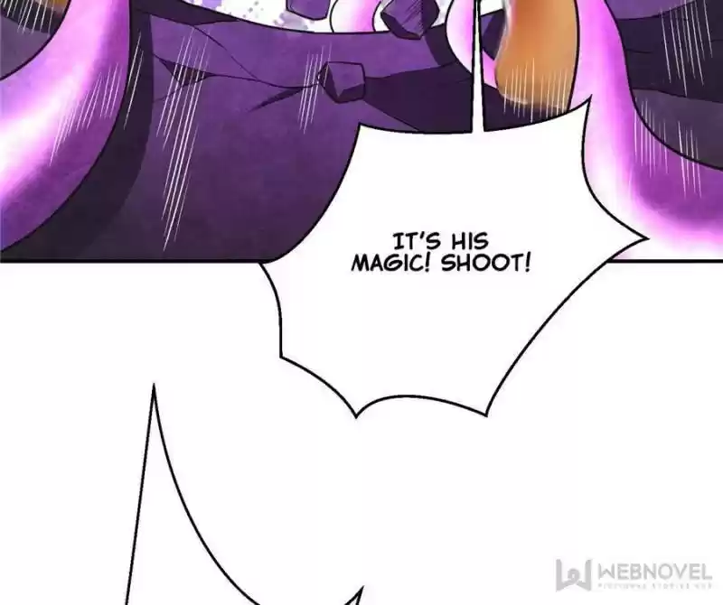 Conquest Of The Demon King Chapter 167