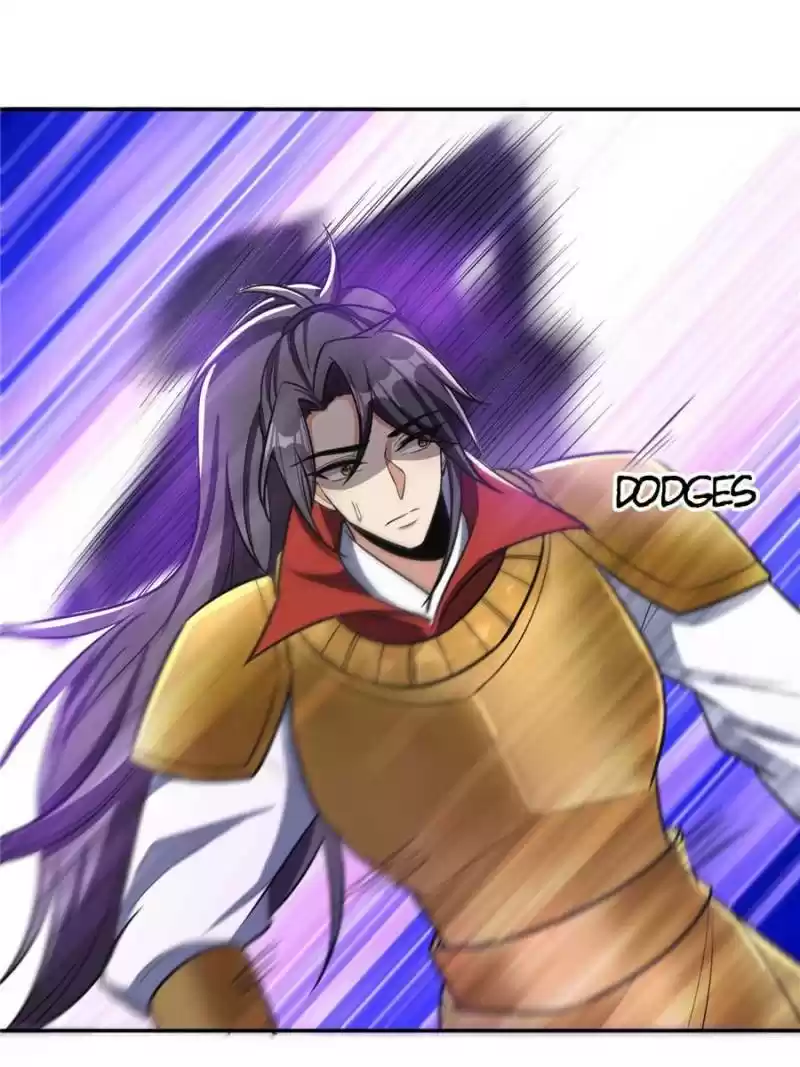 Conquest Of The Demon King Chapter 167