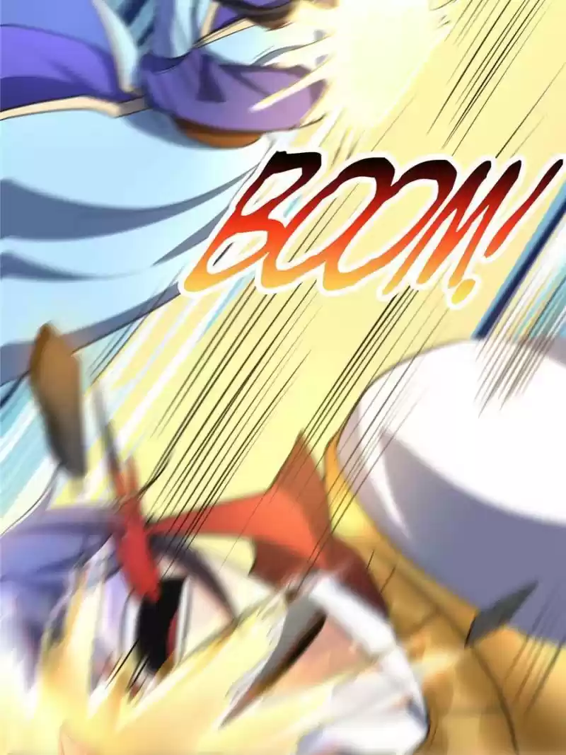 Conquest Of The Demon King Chapter 167