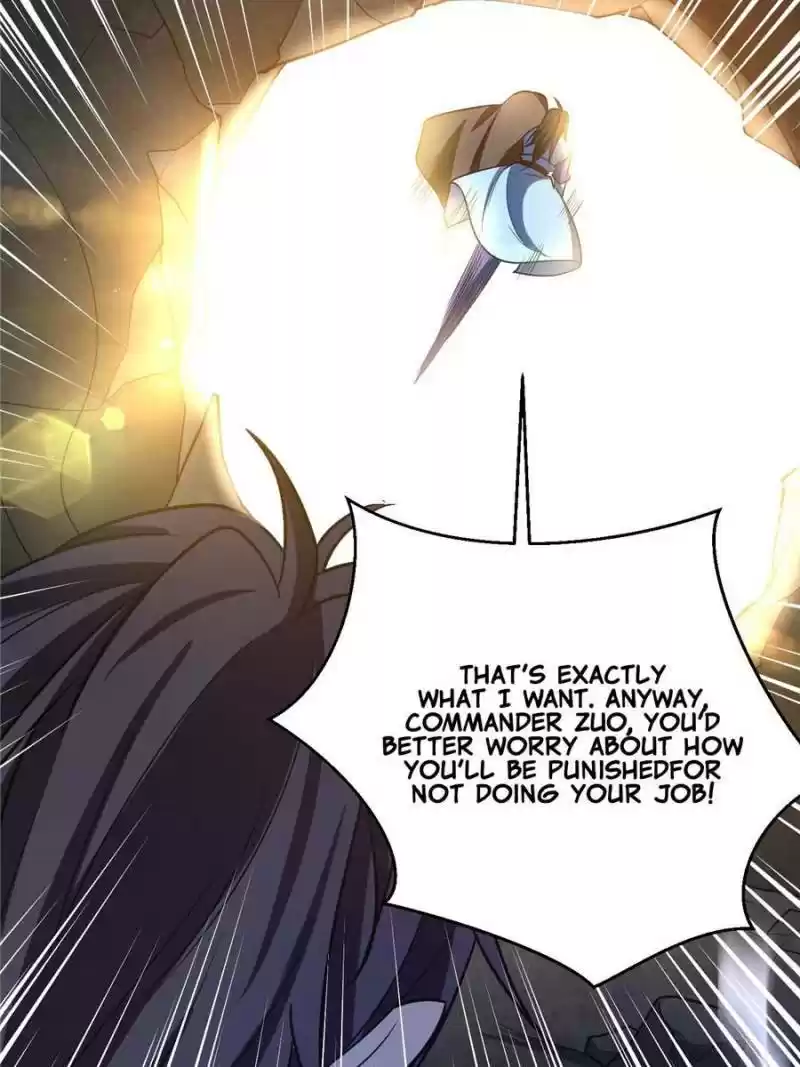 Conquest Of The Demon King Chapter 167