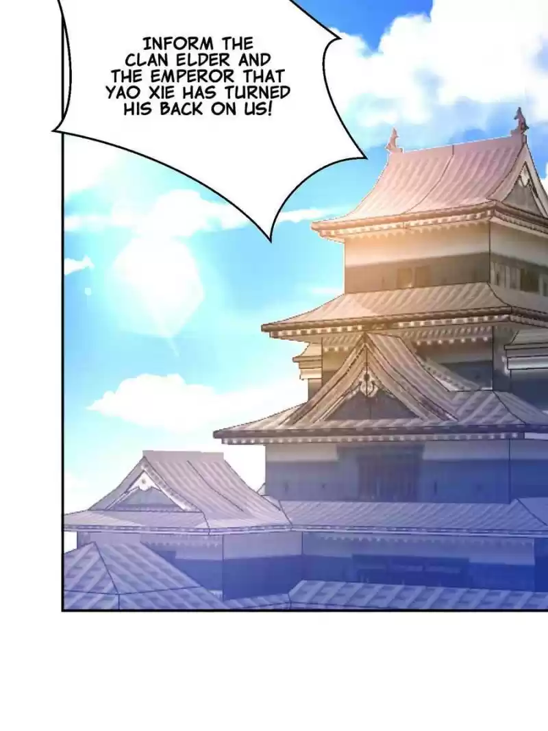 Conquest Of The Demon King Chapter 167